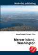 Mercer Island, Washington, Jesse Russell,Ronald Cohn 