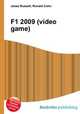F1 2009 (video game), Jesse Russell,Ronald Cohn 