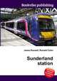 Sunderland station, Jesse Russell,Ronald Cohn 