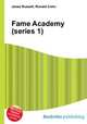 Fame Academy (series 1), Jesse Russell,Ronald Cohn 