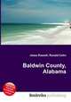 Baldwin County, Alabama, Jesse Russell,Ronald Cohn 