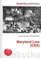 Maryland Line (CSA), Jesse Russell,Ronald Cohn 