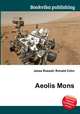 Aeolis Mons, Jesse Russell,Ronald Cohn 
