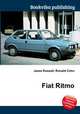 Fiat Ritmo, Jesse Russell,Ronald Cohn 