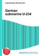 German submarine U-234, Jesse Russell,Ronald Cohn 