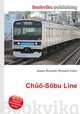 Chuo-Sobu Line, Jesse Russell,Ronald Cohn 