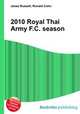 2010 Royal Thai Army F.C. season, Jesse Russell,Ronald Cohn 