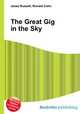 The Great Gig in the Sky, Jesse Russell,Ronald Cohn 