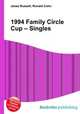 1994 Family Circle Cup – Singles, Jesse Russell,Ronald Cohn 