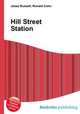 Hill Street Station, Jesse Russell,Ronald Cohn 