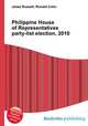 Philippine House of Representatives party-list election, 2010, Jesse Russell,Ronald Cohn 
