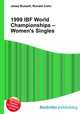 1999 IBF World Championships – Women