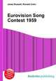 Eurovision Song Contest 1959, Jesse Russell,Ronald Cohn 