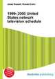 1999–2000 United States network television schedule, Jesse Russell,Ronald Cohn 