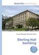 Sterling Hall bombing, Jesse Russell,Ronald Cohn 