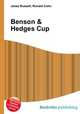 Benson & Hedges Cup, Jesse Russell,Ronald Cohn 