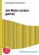 Jet Moto (video game), Jesse Russell,Ronald Cohn 