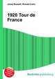 1920 Tour de France, Jesse Russell,Ronald Cohn 
