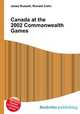 Canada at the 2002 Commonwealth Games, Jesse Russell,Ronald Cohn 