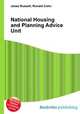 National Housing and Planning Advice Unit, Jesse Russell,Ronald Cohn 