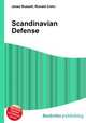 Scandinavian Defense, Jesse Russell,Ronald Cohn 