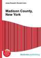 Madison County, New York, Jesse Russell,Ronald Cohn 