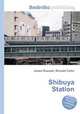 Shibuya Station, Jesse Russell,Ronald Cohn 
