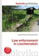 Law enforcement in Liechtenstein, Jesse Russell,Ronald Cohn 