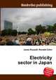 Electricity sector in Japan, Jesse Russell,Ronald Cohn 