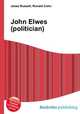 John Elwes (politician), Jesse Russell,Ronald Cohn 