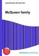 McQueen family, Jesse Russell,Ronald Cohn 