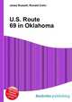 U.S. Route 69 in Oklahoma, Jesse Russell,Ronald Cohn 