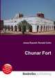Chunar Fort, Jesse Russell,Ronald Cohn 