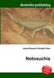 Notosuchia, Jesse Russell,Ronald Cohn 