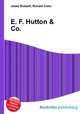 E. F. Hutton & Co., Jesse Russell,Ronald Cohn 