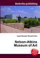 Nelson-Atkins Museum of Art, Jesse Russell,Ronald Cohn 