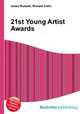 21st Young Artist Awards, Jesse Russell,Ronald Cohn 