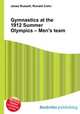 Gymnastics at the 1912 Summer Olympics – Men