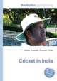 Cricket in India, Jesse Russell,Ronald Cohn 