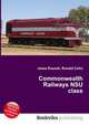 Commonwealth Railways NSU class, Jesse Russell,Ronald Cohn 