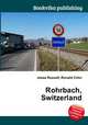 Rohrbach, Switzerland, Jesse Russell,Ronald Cohn 