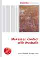 Makassan contact with Australia, Jesse Russell,Ronald Cohn 