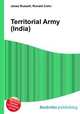 Territorial Army (India), Jesse Russell,Ronald Cohn 