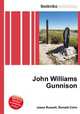 John Williams Gunnison, Jesse Russell,Ronald Cohn 