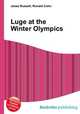 Luge at the Winter Olympics, Jesse Russell,Ronald Cohn 
