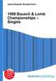 1998 Bausch & Lomb Championships – Singles, Jesse Russell,Ronald Cohn 
