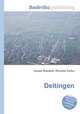 Deitingen, Jesse Russell,Ronald Cohn 