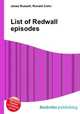 List of Redwall episodes, Jesse Russell,Ronald Cohn 