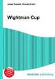 Wightman Cup, Jesse Russell,Ronald Cohn 