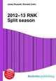 2012–13 RNK Split season, Jesse Russell,Ronald Cohn 